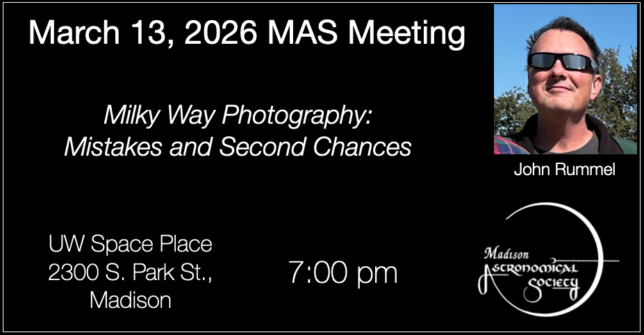 Graphic for March 2026 MAS meeting